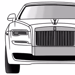 Draw Cars: Luxury APK download