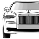 Draw Cars: Luxury APK