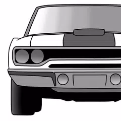 Draw Cars: Muscle APK download