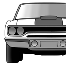 APK Draw Cars: Muscle