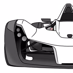 Draw Cars: Race APK download
