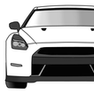 Draw Cars: Sport 圖標