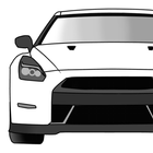 Draw Cars: Sport иконка