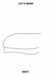 Draw Cars: Sport APK 下載