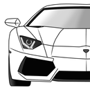 APK Draw Cars: Super