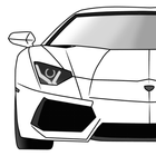 Draw Cars: Super ícone