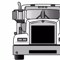 Draw Semi Trucks APK download
