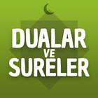 Dualar ve Sureler আইকন