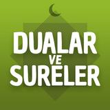 Dualar ve Sureler icône