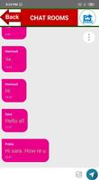 Dubai Chat Rooms screenshot 1