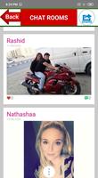 Dubai Chat Rooms screenshot 2