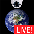 Webcam Earth Cams trực tuyến biểu tượng