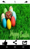 Easter & Good Friday Greetings poster