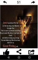 Easter & Good Friday Greetings ảnh chụp màn hình 2