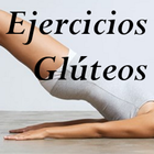 Ejercicios Glúteos ícone