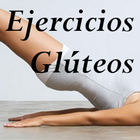 Ejercicios Glúteos ikona