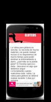 Ejercicios Glúteos Cartaz
