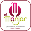 El Manjar Buscador icon