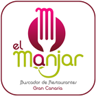 El Manjar أيقونة