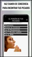 El perdón de tus pecados screenshot 1