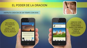 El poder de la Oracion ภาพหน้าจอ 3