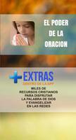 El poder de la Oracion โปสเตอร์