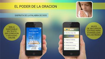 El poder de la Oracion 截图 2