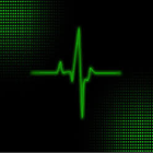 ECG español أيقونة
