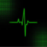 ECG español أيقونة