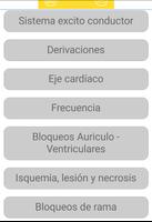 1 Schermata ECG español