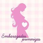 Embarazadas primerizas-icoon