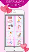 My first pregnancy 🤰 - Guide for pregnant women poster