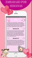 My first pregnancy 🤰 - Guide for pregnant women screenshot 1
