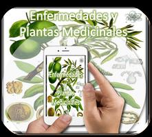 Plantas Medicinales الملصق