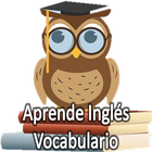 Aprende Inglés - Verbos y más biểu tượng