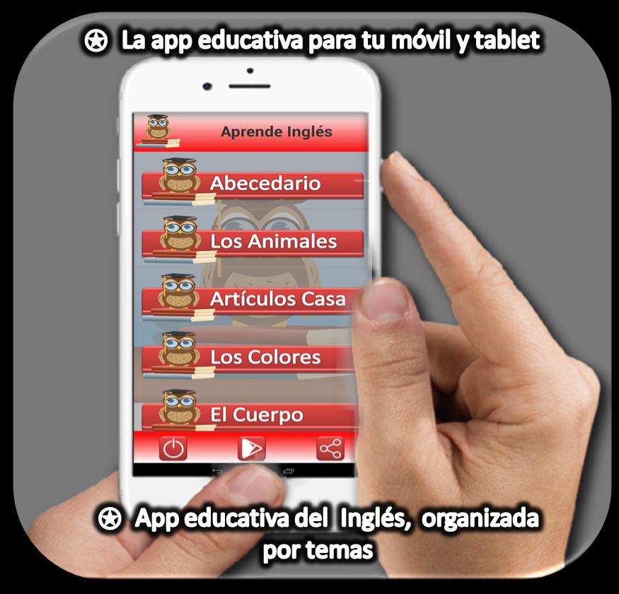 Aprende Ingles Verbos Y Vocabulario For Android Apk Download