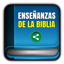 Enseñanzas de la Biblia APK