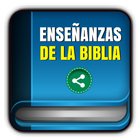 Enseñanzas de la Biblia icône