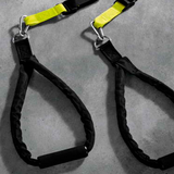 Entrenamiento suspension biểu tượng