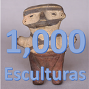 1,000 esculturas prehispánicas Perú-APK