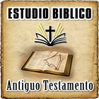 Estudio Antiguo Testamento icon