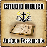 Estudio Antiguo Testamento icono