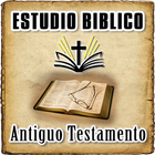 Estudio Antiguo Testamento-icoon