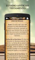 Estudio Antiguo Testamento screenshot 2