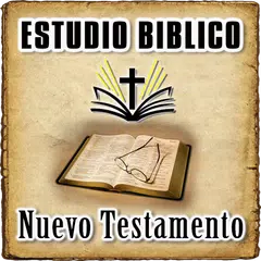download Estudio Bíblico NT APK
