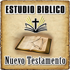 Estudio Bíblico NT 圖標