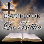 Temas Bíblicos y Estudios Bíblicos icône