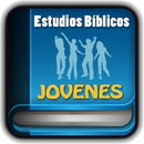 Estudios Biblicos para Jovenes-APK