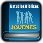 Estudios Biblicos para Jovenes アイコン