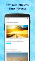Estudios Biblicos para Jovenes スクリーンショット 3